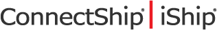 ConnectShip | iShip logo