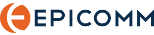 Epicomm logo